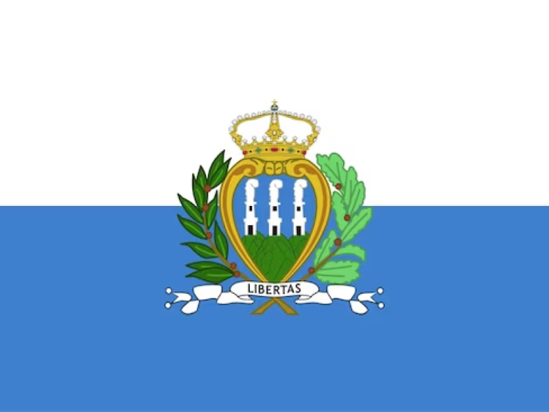 San Marino